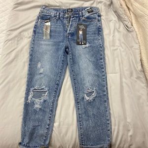 Simple Society Denim Jeans